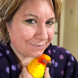 Meet your Posher, Desiree